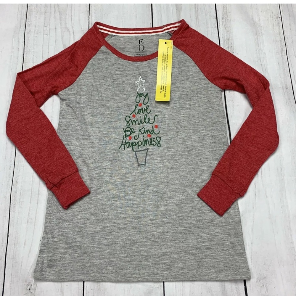 Ellen Degeneres Cozy PJ Family Set - Picture 3 of 7